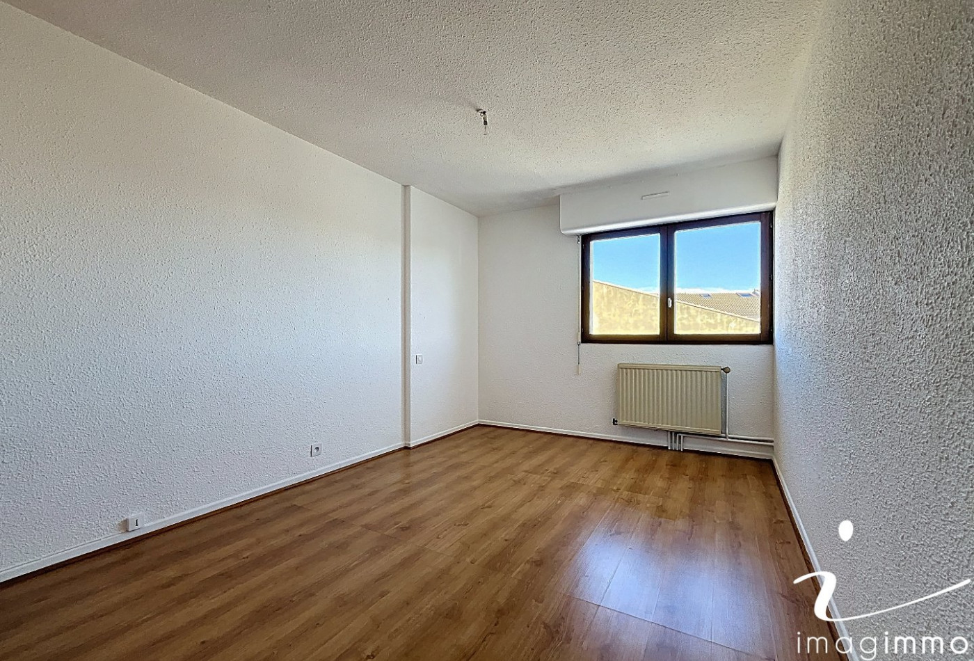 à vendre Appartement Villeneuve Les Maguelone - Photo 8