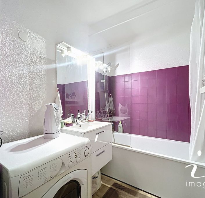 vente Appartement Villeneuve Les Maguelone