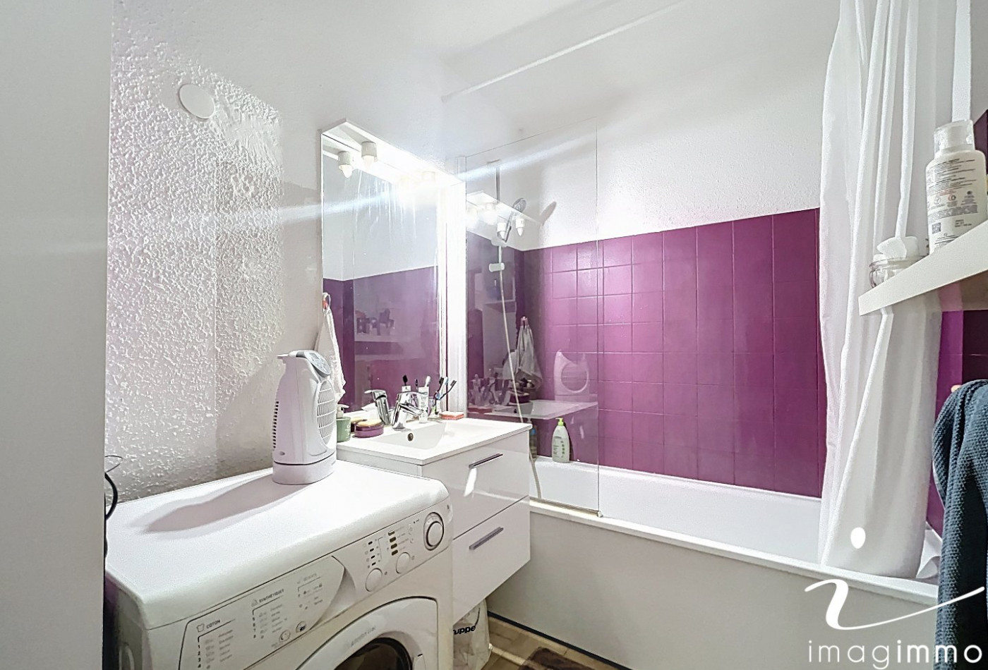 à vendre Appartement Villeneuve Les Maguelone - Photo 9