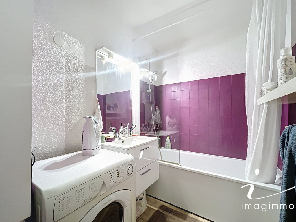 sale Appartement Villeneuve Les Maguelone - Photo 9