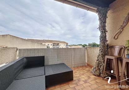 vente Appartement Villeneuve Les Maguelone