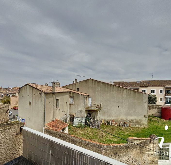 vente Appartement Villeneuve Les Maguelone