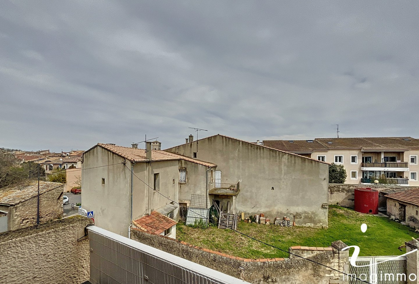 à vendre Appartement Villeneuve Les Maguelone - Photo 2