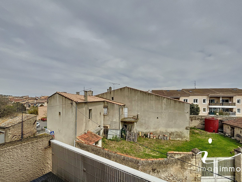 sale Appartement Villeneuve Les Maguelone - Photo 2