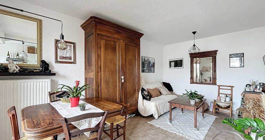 vente Appartement Villeneuve Les Maguelone