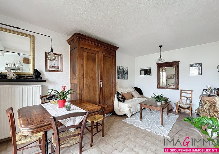 à vendre Appartement Villeneuve Les Maguelone