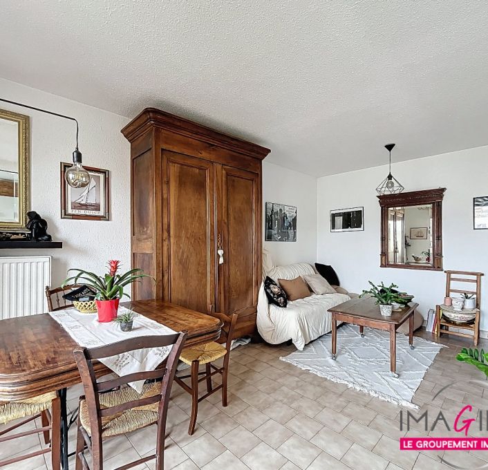 à vendre Appartement Villeneuve Les Maguelone