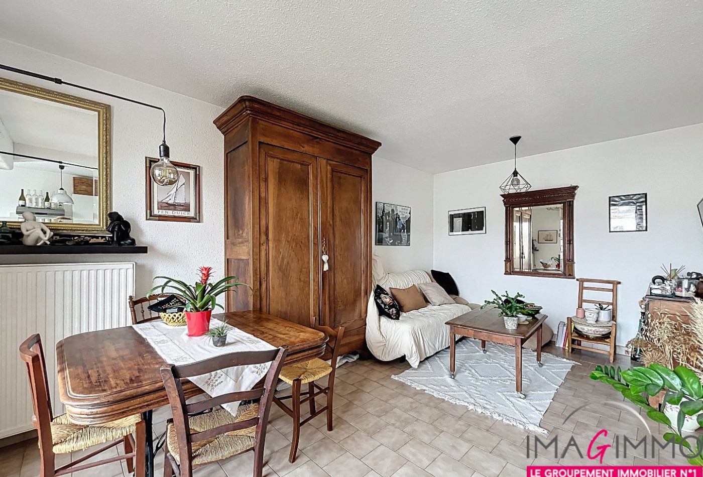 à vendre Appartement Villeneuve Les Maguelone - Photo 5