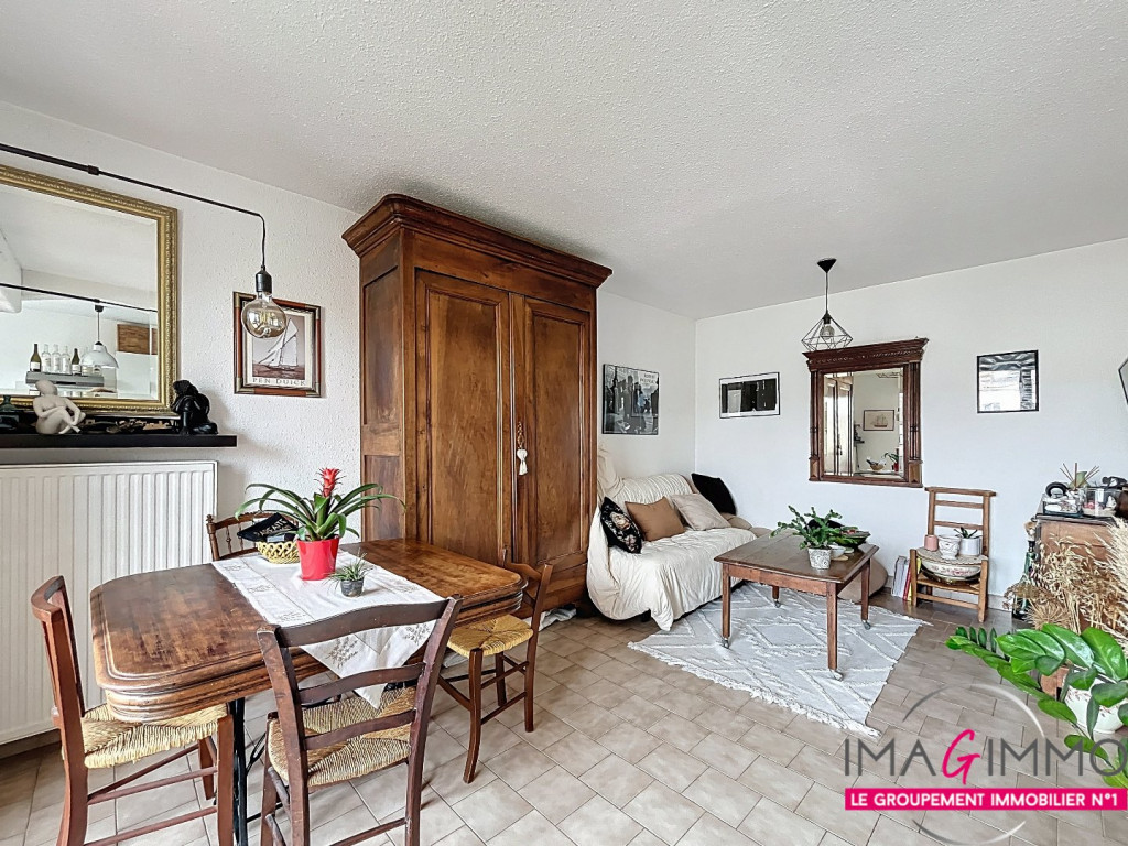 vente Appartement Villeneuve Les Maguelone - Photo 5
