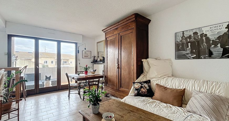 vente Appartement Villeneuve Les Maguelone