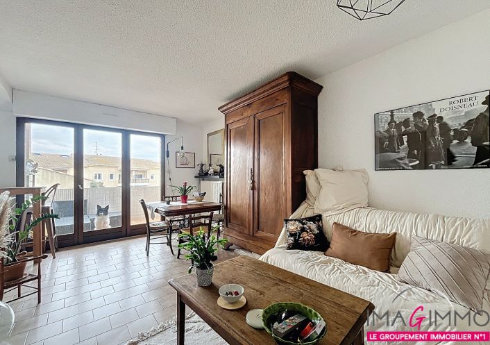 à vendre Appartement Villeneuve Les Maguelone