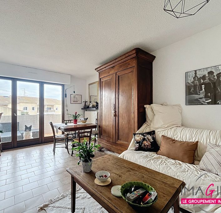 à vendre Appartement Villeneuve Les Maguelone