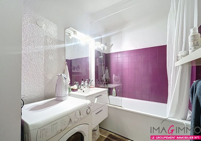 à vendre Appartement Villeneuve Les Maguelone