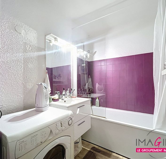 à vendre Appartement Villeneuve Les Maguelone