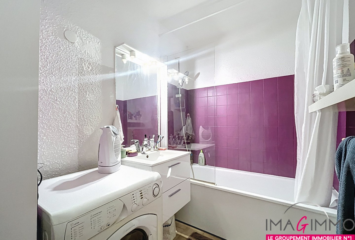 à vendre Appartement Villeneuve Les Maguelone - Photo 7