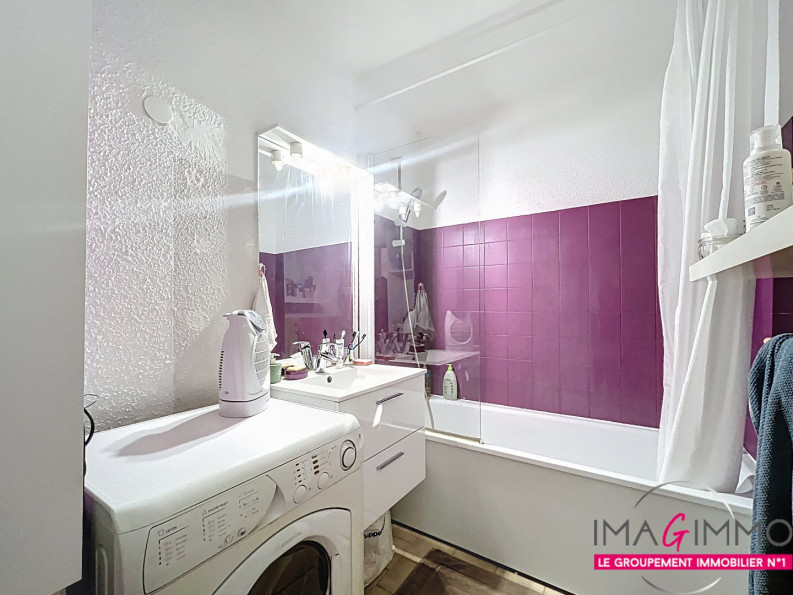 vente Appartement Villeneuve Les Maguelone