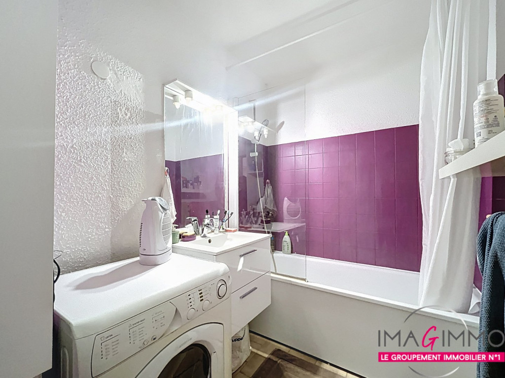 vente Appartement Villeneuve Les Maguelone - Photo 7