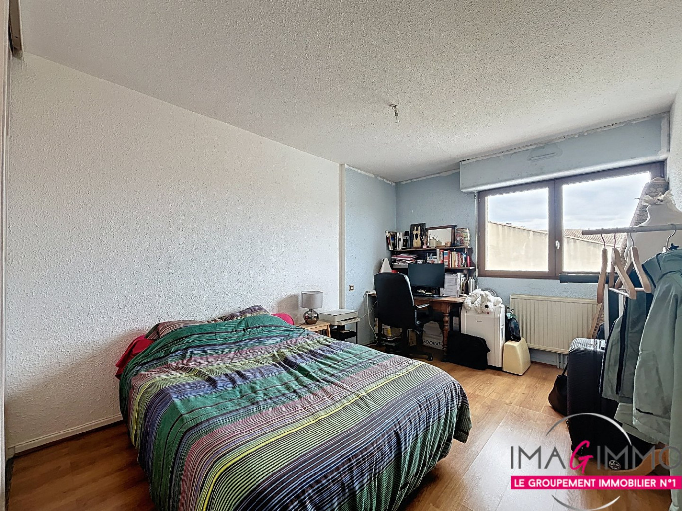 à vendre Appartement Villeneuve Les Maguelone - Photo 6