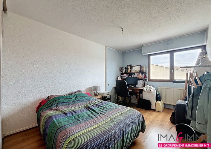 à vendre Appartement Villeneuve Les Maguelone