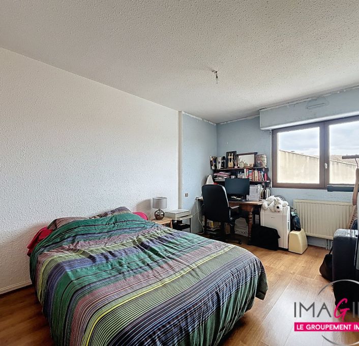 à vendre Appartement Villeneuve Les Maguelone