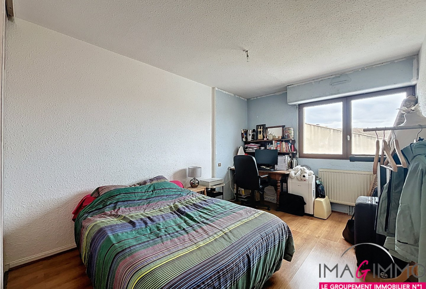 à vendre Appartement Villeneuve Les Maguelone - Photo 6