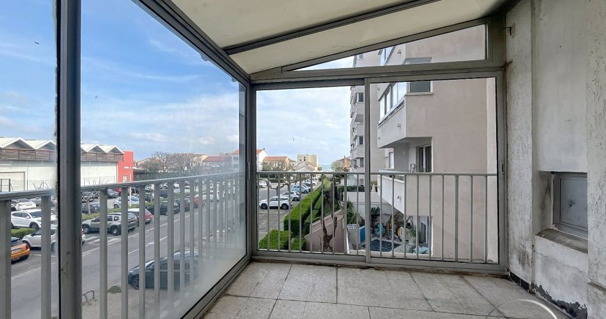 vente Appartement Carnon Plage (mauguio)