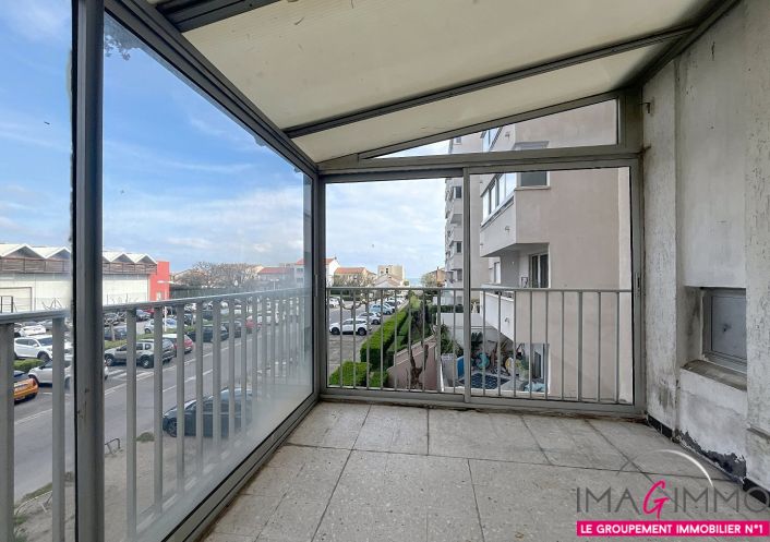 à vendre Appartement Carnon Plage (mauguio)