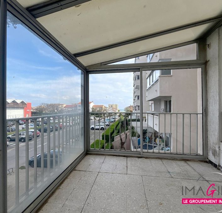 à vendre Appartement Carnon Plage (mauguio)