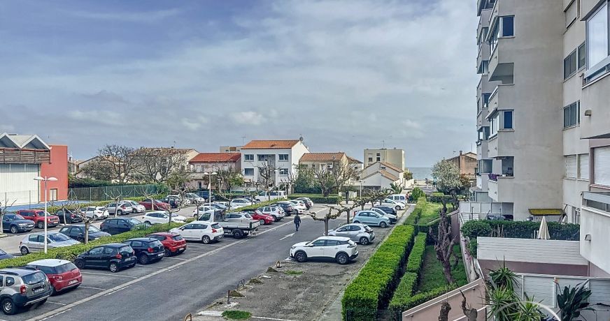 vente Appartement Carnon Plage (mauguio)