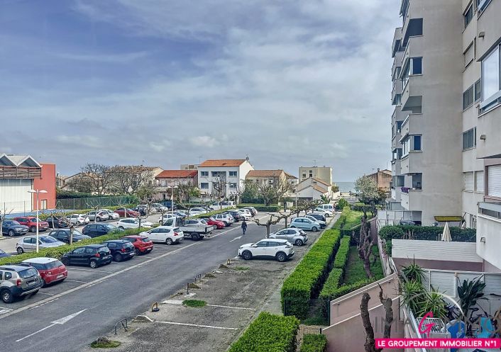 à vendre Appartement Carnon Plage (mauguio)