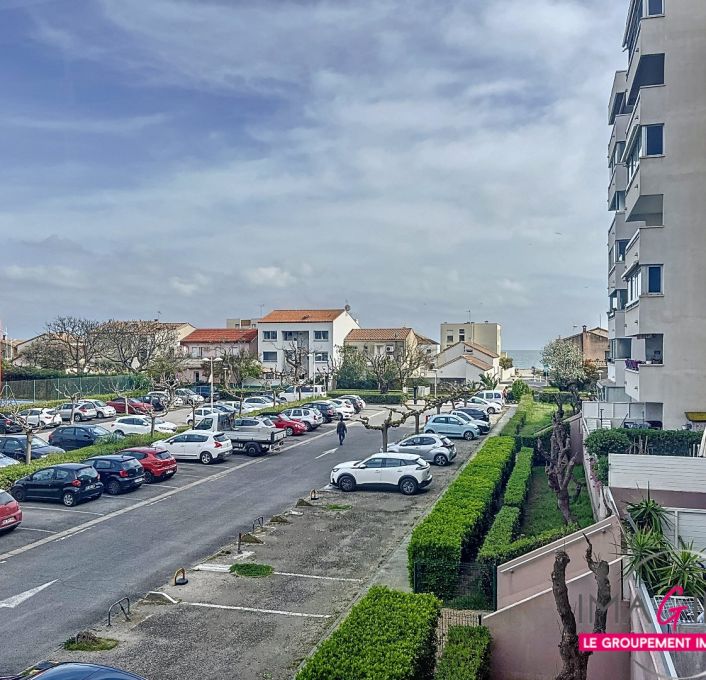 à vendre Appartement Carnon Plage (mauguio)