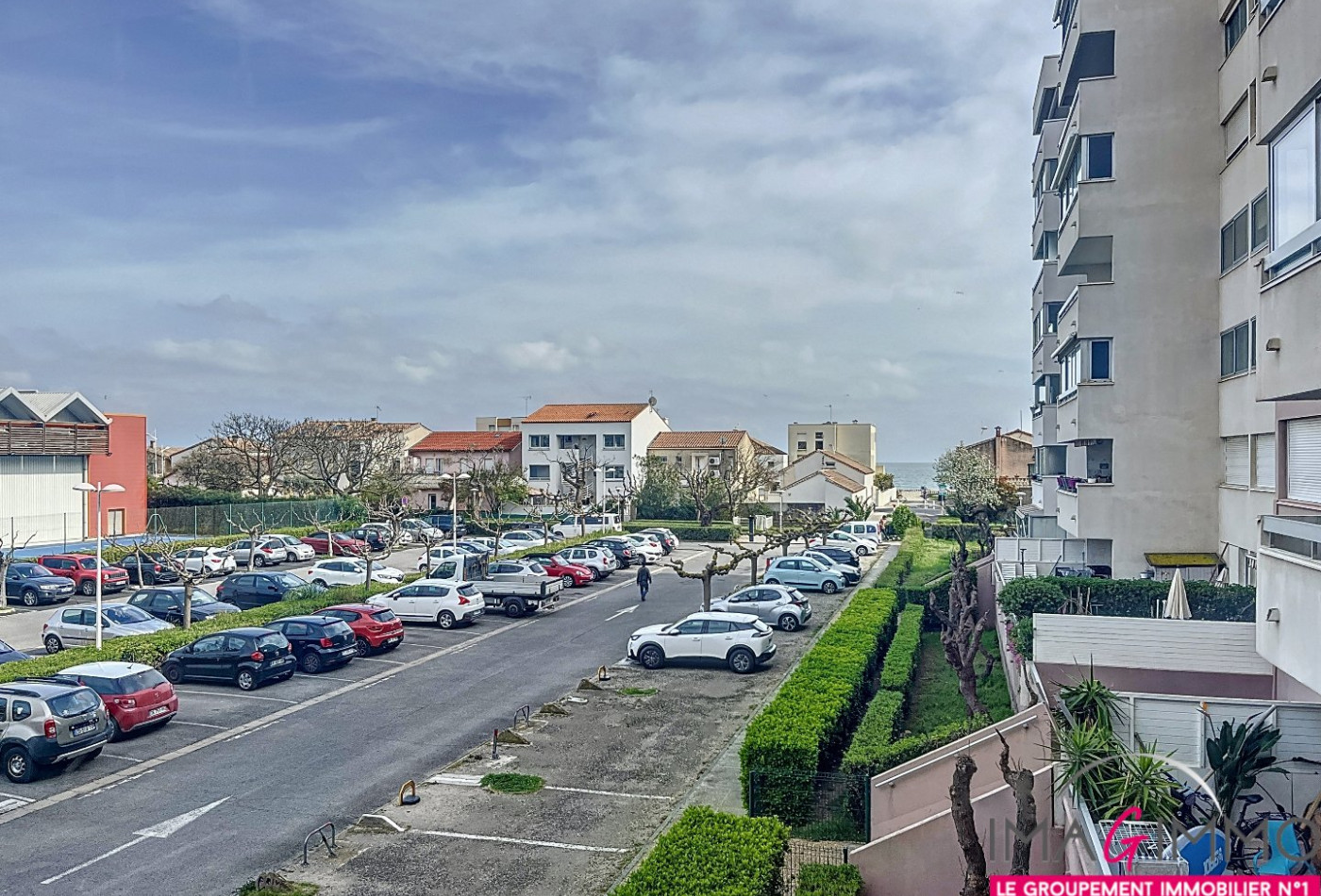 à vendre Appartement Carnon Plage (mauguio) - Photo 1