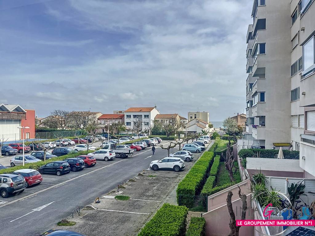 vente Appartement Carnon Plage (mauguio) - Photo 1