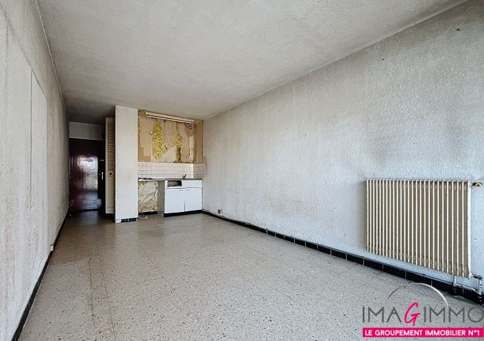 à vendre Appartement Carnon Plage (mauguio)