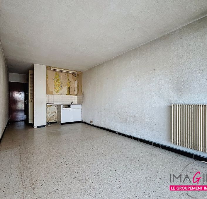 à vendre Appartement Carnon Plage (mauguio)
