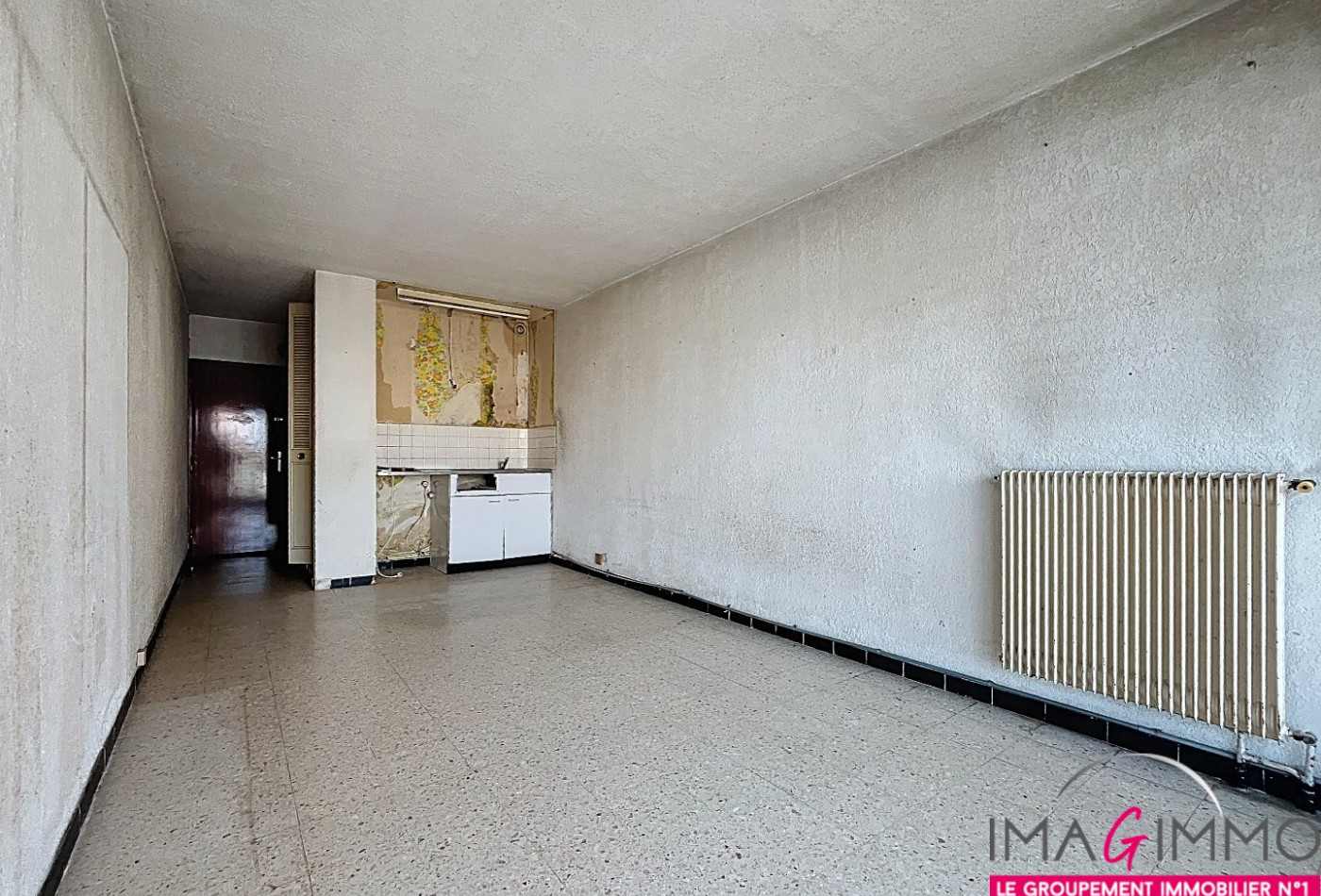 à vendre Appartement Carnon Plage (mauguio) - Photo 3