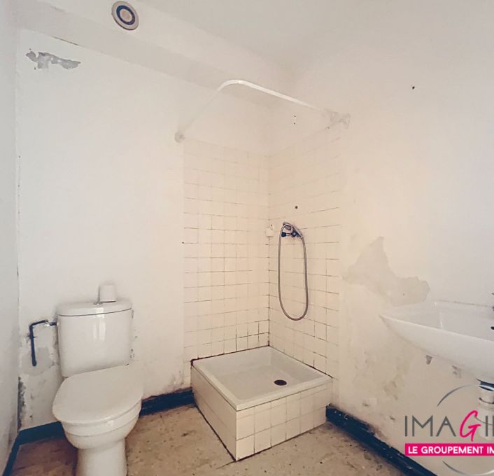 à vendre Appartement Carnon Plage (mauguio)