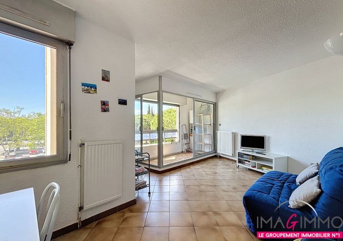 à vendre Appartement Carnon Plage (mauguio)
