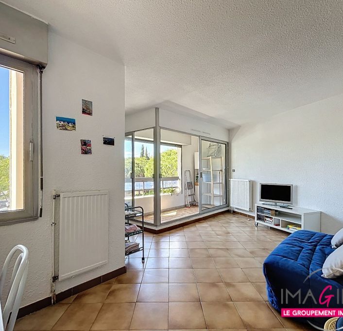 à vendre Appartement Carnon Plage (mauguio)