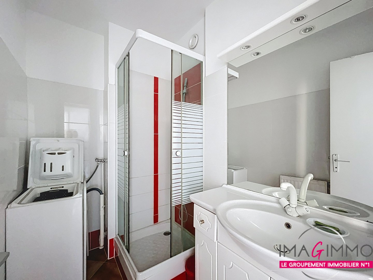 à vendre Appartement Carnon Plage (mauguio) - Photo 6