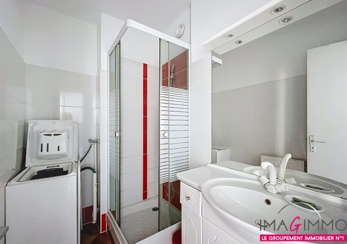 à vendre Appartement Carnon Plage (mauguio)