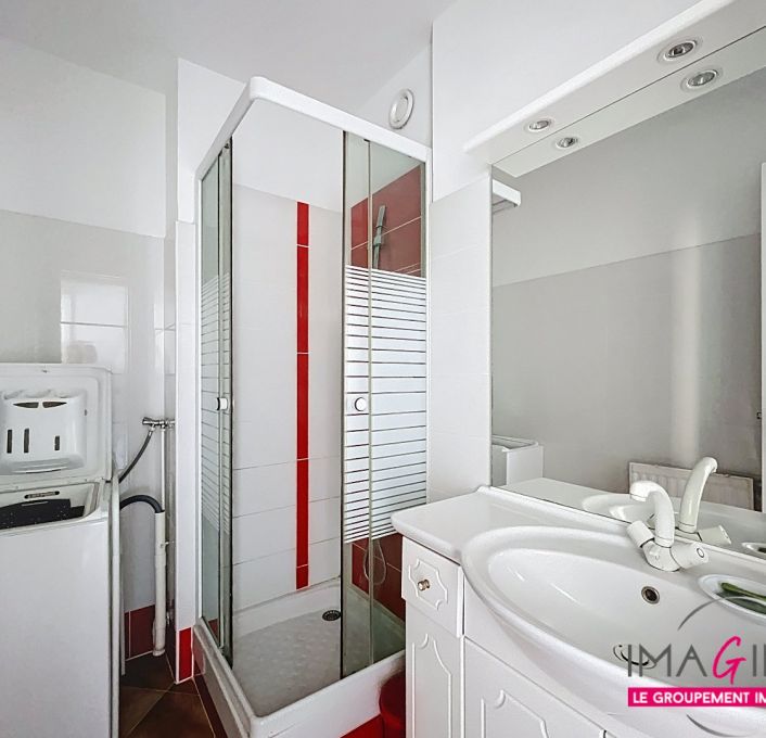 à vendre Appartement Carnon Plage (mauguio)
