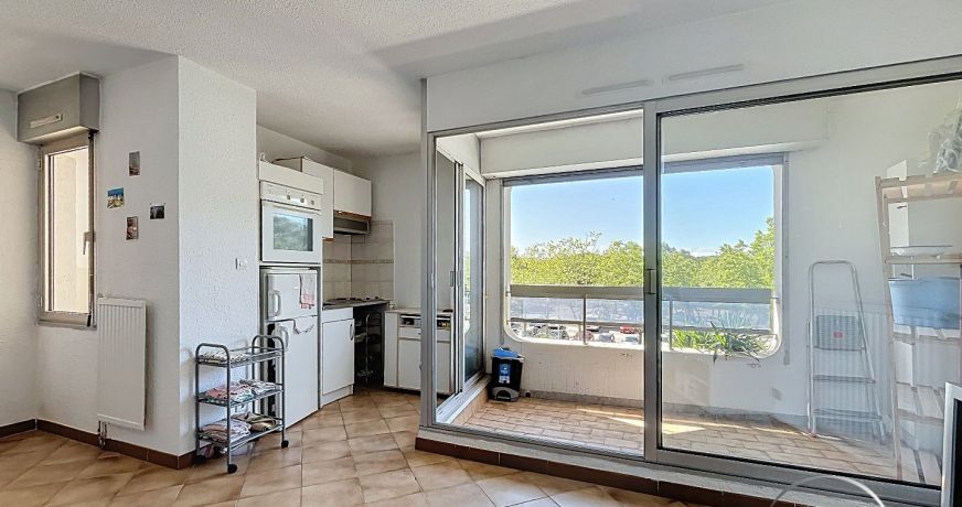 vente Appartement Carnon Plage (mauguio)