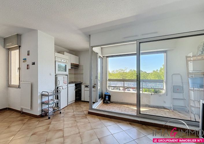 à vendre Appartement Carnon Plage (mauguio)