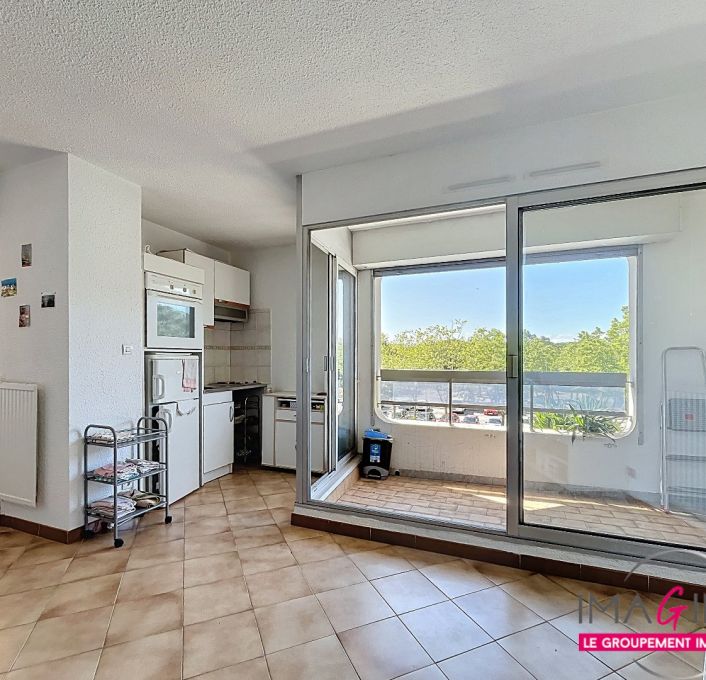 à vendre Appartement Carnon Plage (mauguio)