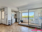 à vendre Appartement Carnon Plage (mauguio)