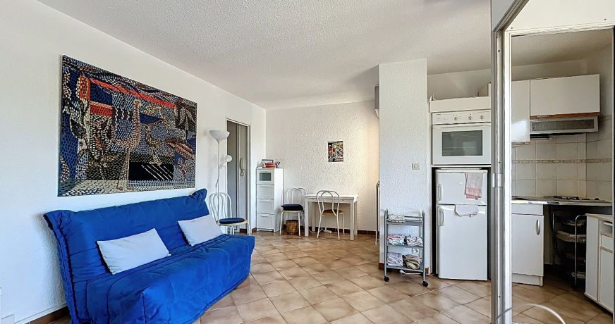 vente Appartement Carnon Plage (mauguio)