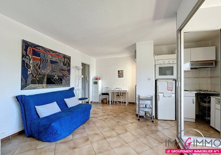 à vendre Appartement Carnon Plage (mauguio)