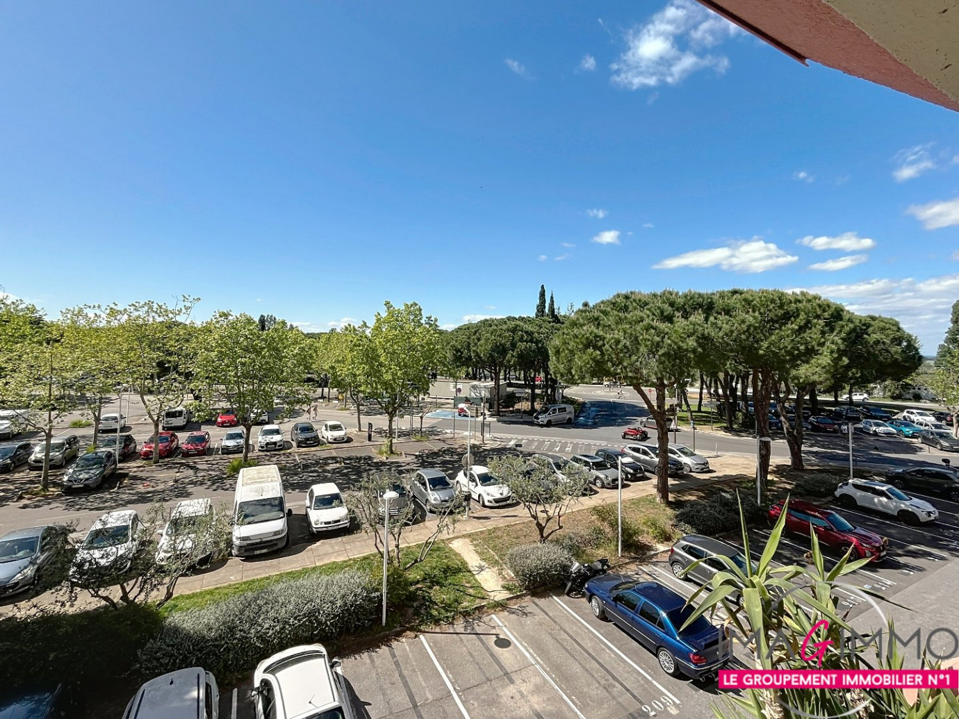 à vendre Appartement Carnon Plage (mauguio) - Photo 5