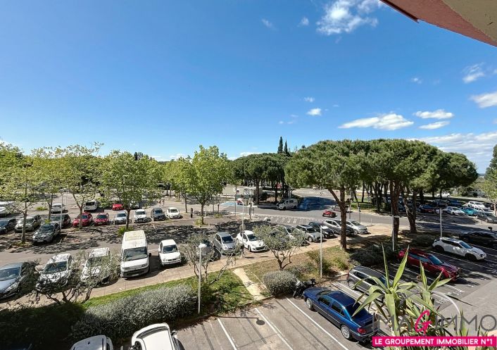à vendre Appartement Carnon Plage (mauguio)